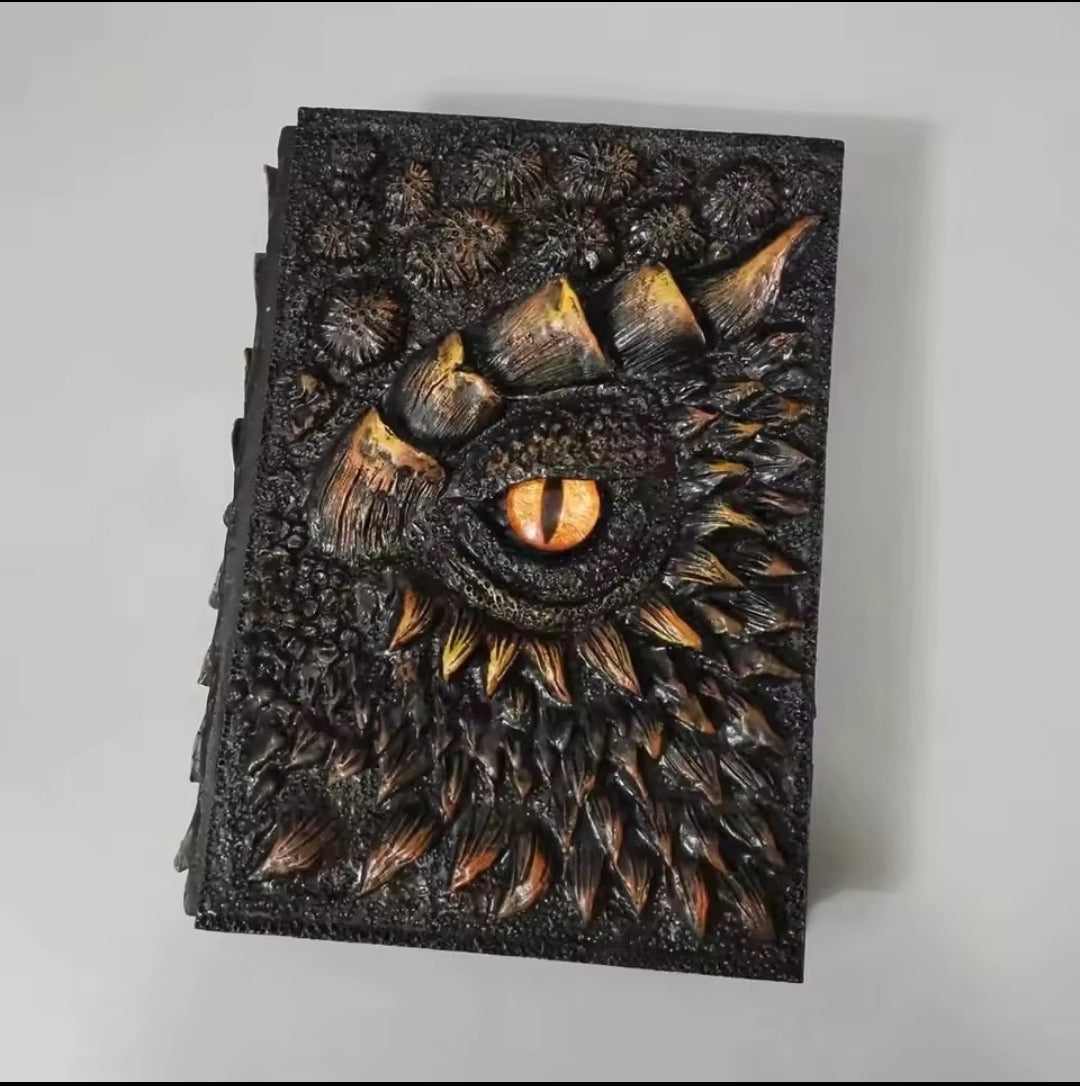 WyrmNote Journal