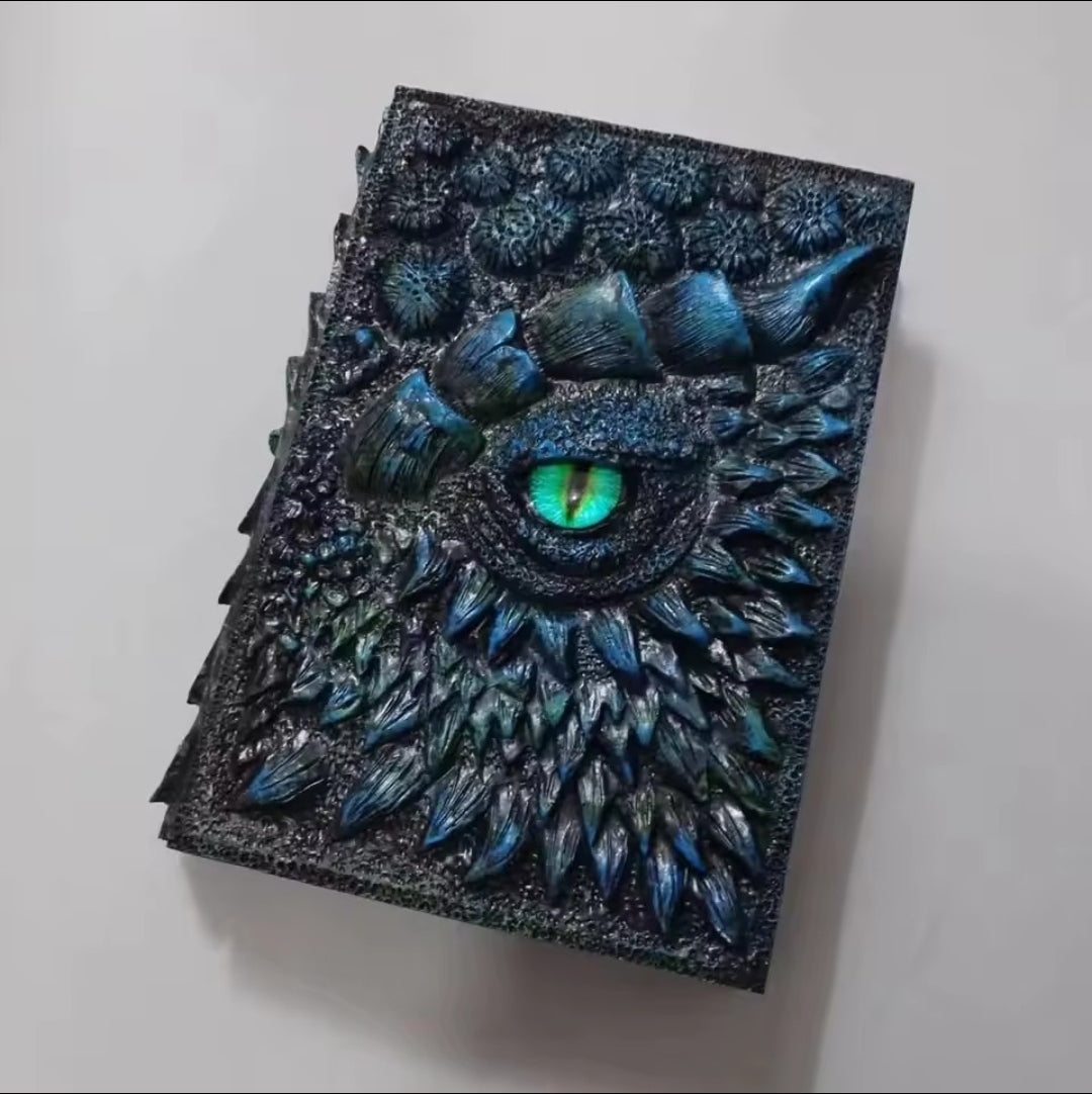 WyrmNote Journal