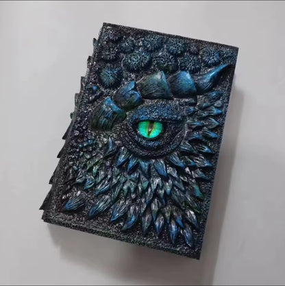 WyrmNote Journal