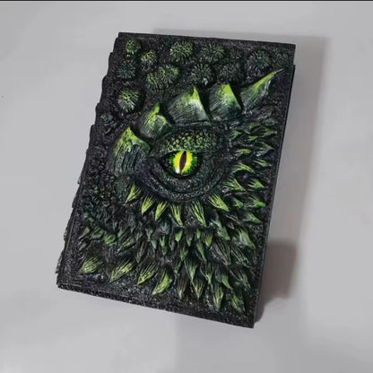 WyrmNote Journal