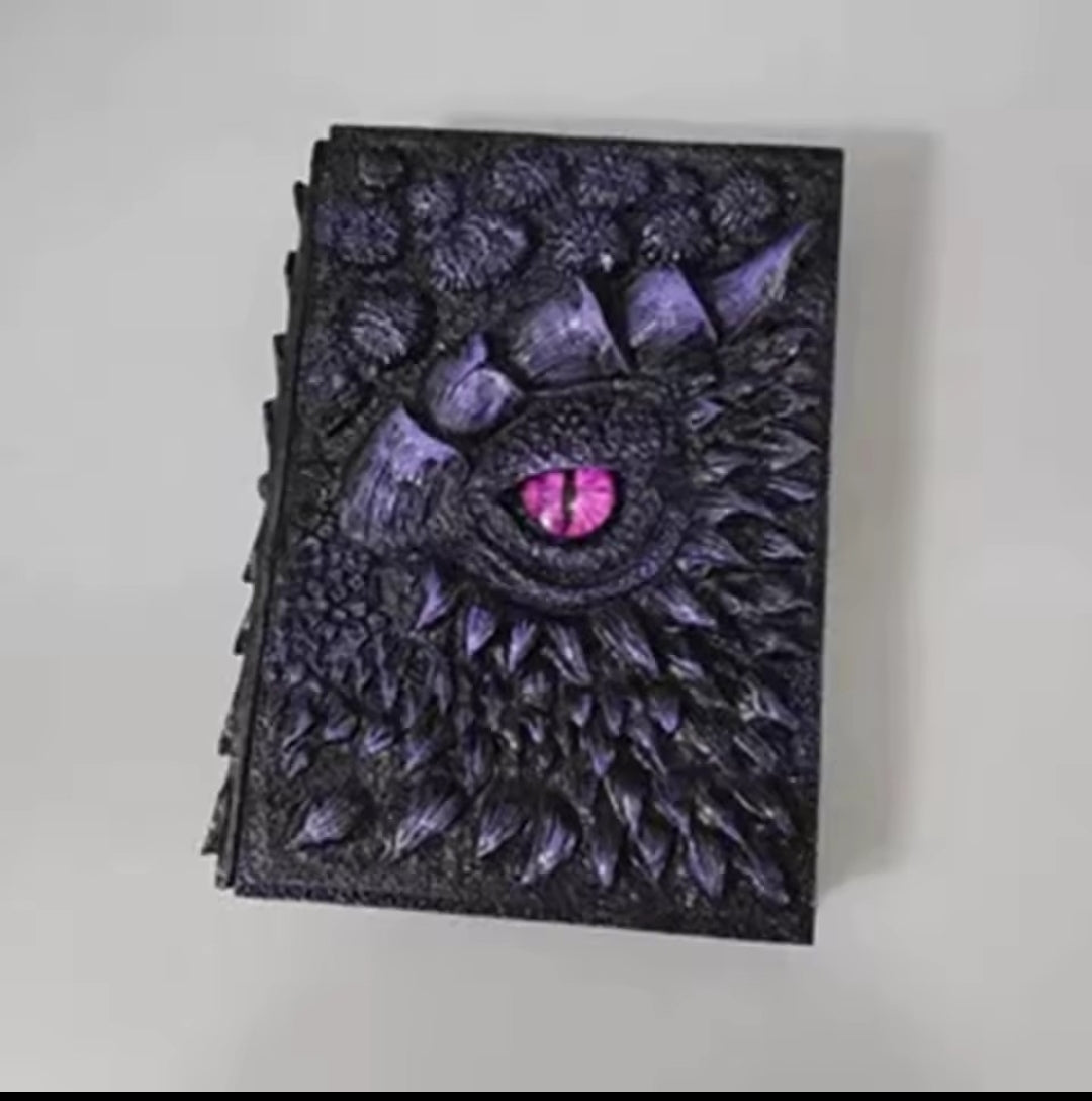 WyrmNote Journal