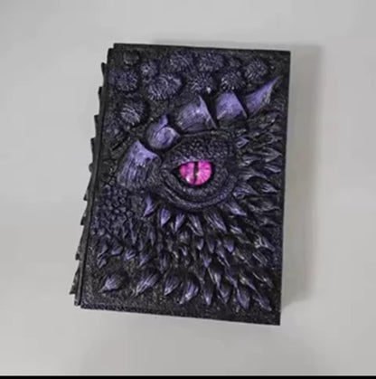 WyrmNote Journal